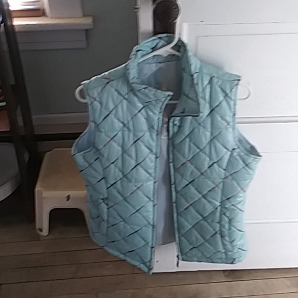 vest